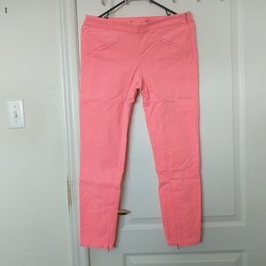 Super skinny Khaki